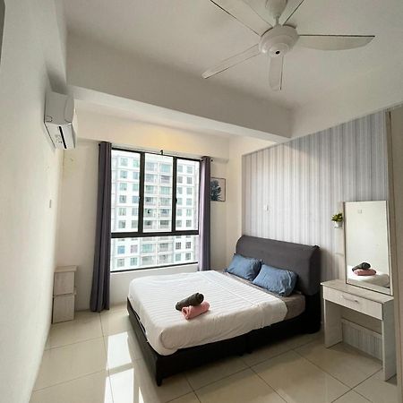 Casa Kayangan Meru Ipoh 3Br Allure -By Goswell Exterior photo